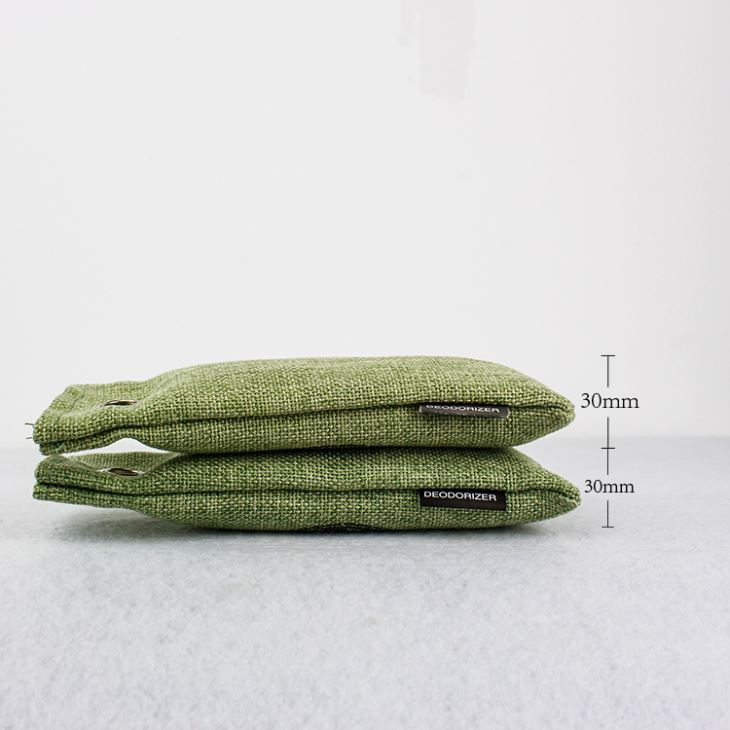 Mini Natural Home Deodorizer Bag