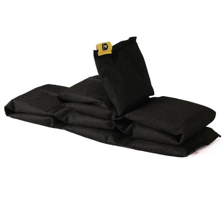 Promotional Activated Carbon Car Air Freshener