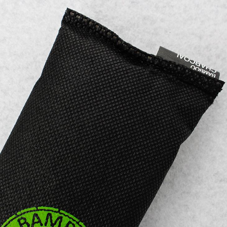 Bolsa de carbón