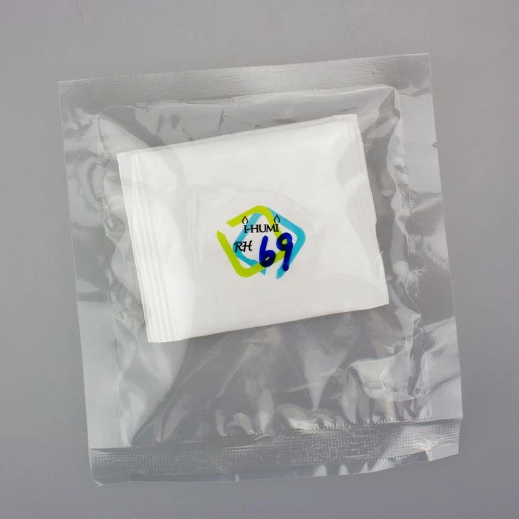 RH69% Humidity Packet