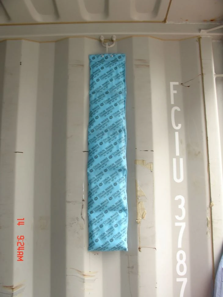Shipping Container Desiccant 1kg