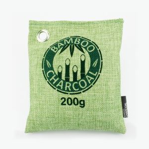 Дезодорант Feature Bamboo Charcoal Bag