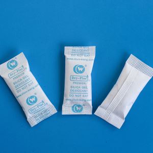 Вологопоглинаючий дешикант, виготовлений в Китаї