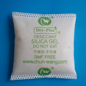 Нетоксичний 100 г силікагелю