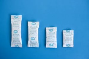 Мішок з вологім поглиначем Tyvek
