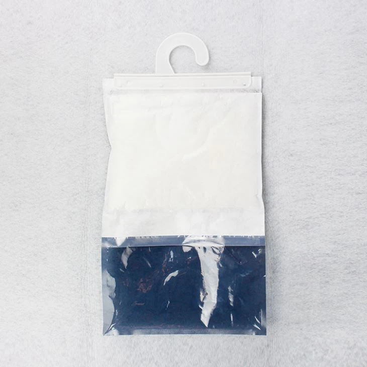 Water Collection Hanging Dehumidifier Bags 1000ML