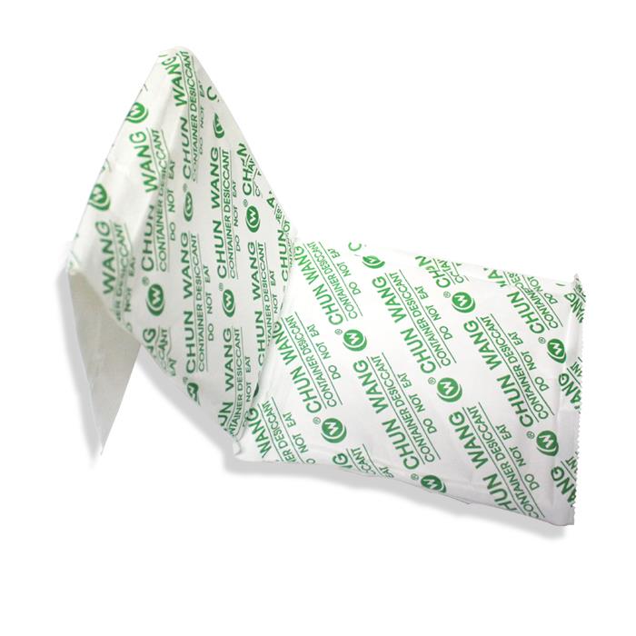 Новий тип Сумка STICKY PACK Сушильник Tyvek