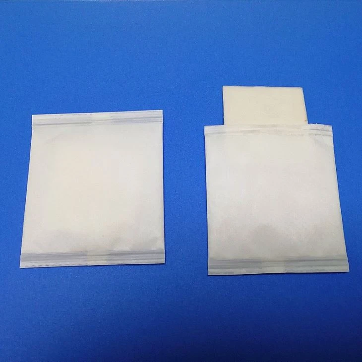 RH62% 2-Way Humidity Regulator For Herbal Plant Product