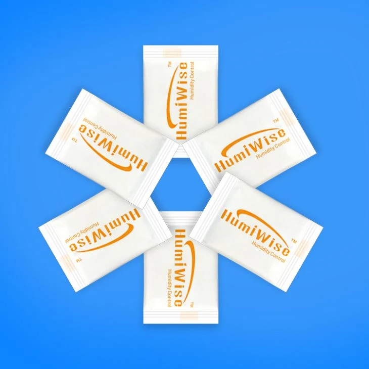 Humidity Packet 60g For Cigars Box With 25 Cigars