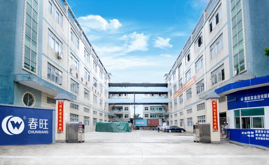 CHUNWANG Бренди для власних сушек