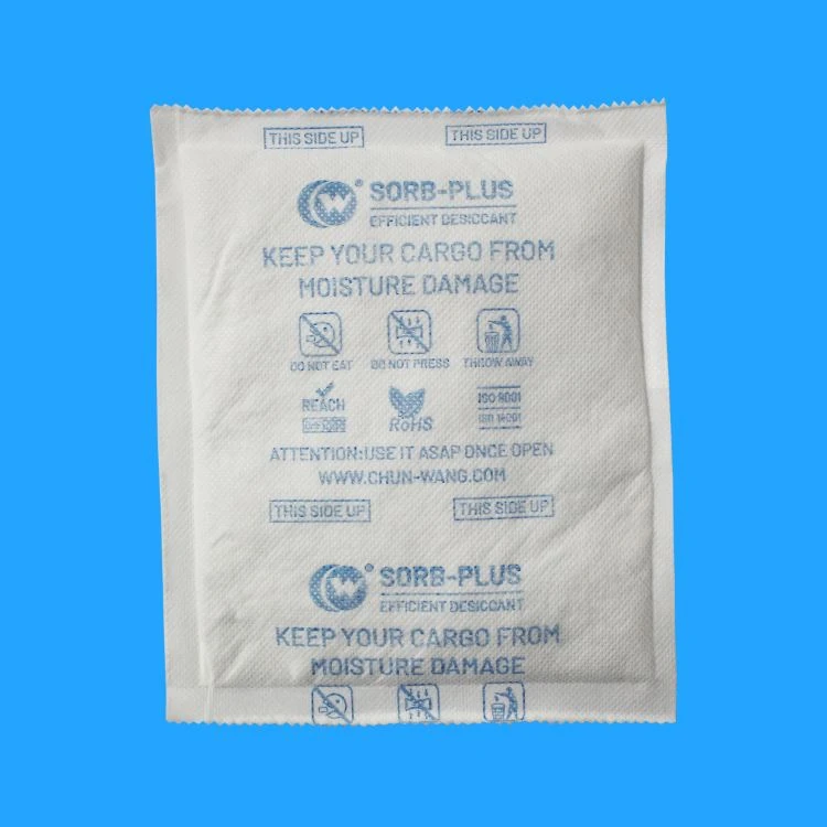 Sorb-Plus ПРОТИ Кремнезему Гель