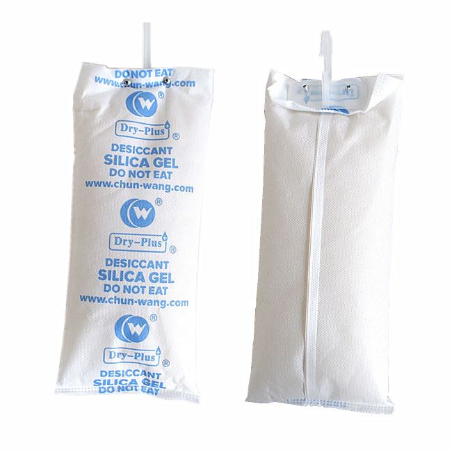 1 кг харчового сорту Silica гель desiccant