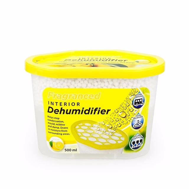 Economically Cnatural Dehumidification Closet Humidity Control
