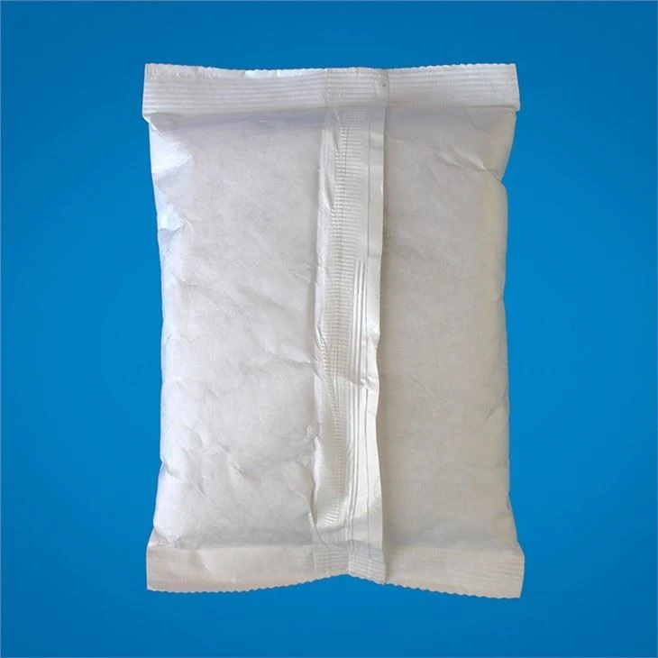 Desi Pack 16 Unit Tyvek Pouches