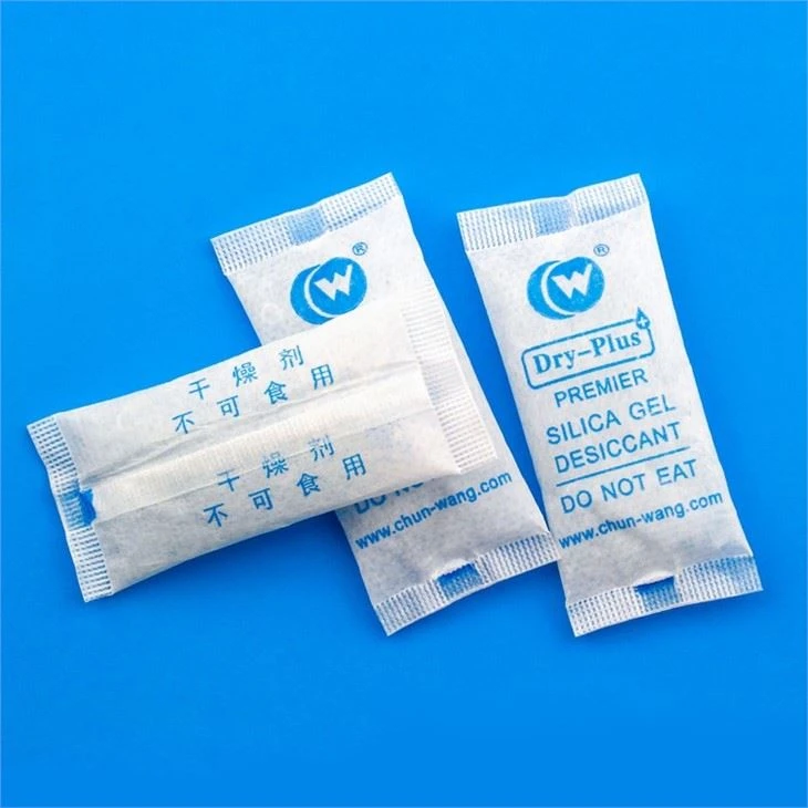 Desiccant Aiwai Paper 45gsm Inner Printing