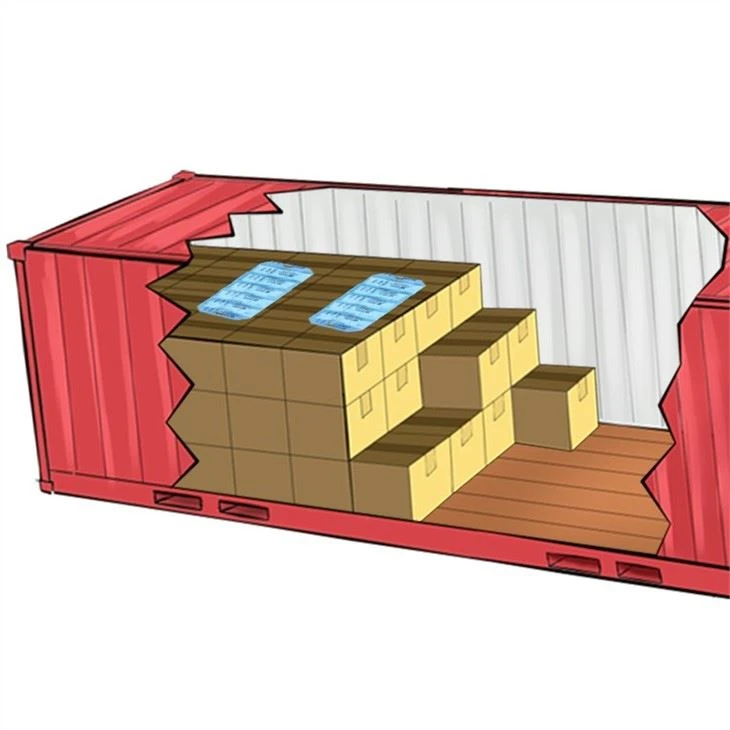 Desiccant Salts Or Anti-humidity
