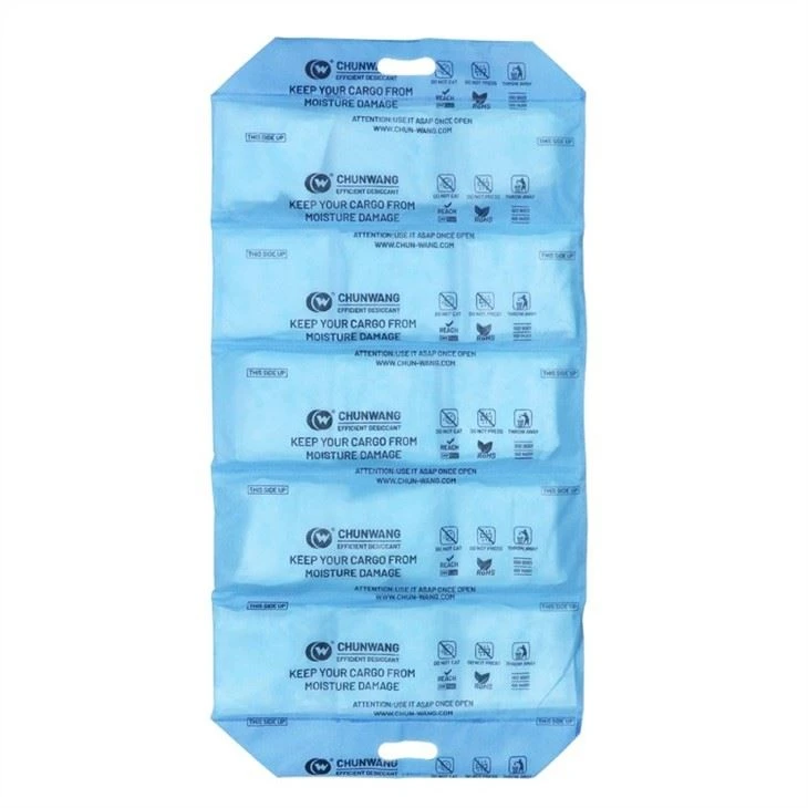 Desiccant Salts Or Anti-humidity