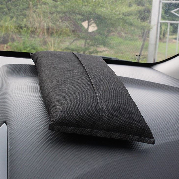 Moisture Absorber Dehumidifier For Home Closets, Safes, And Cars