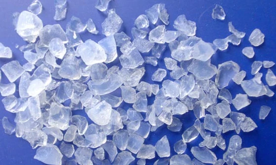 Три нові desiccant продукти в стадії розробки