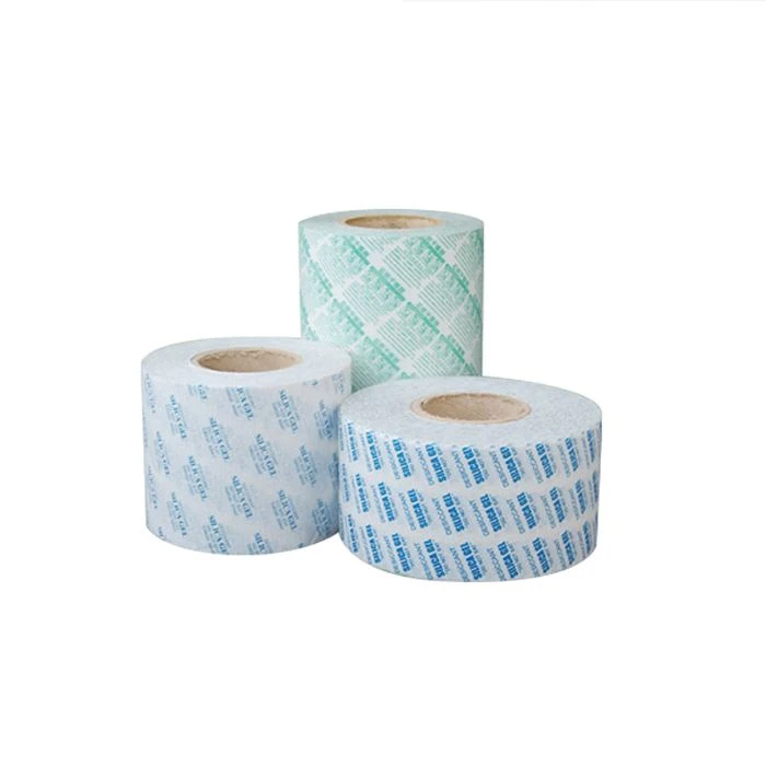 New Type Cost-effective Desiccant Paper 95gsm