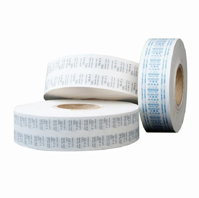 New Type Cost-effective Desiccant Paper 95gsm