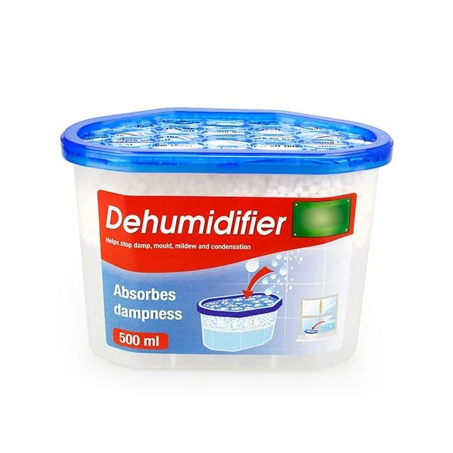 Wholesale Disposable Natural Strong Moisture Absorber Dehumidifier