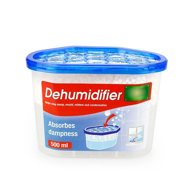 Wholesale Disposable Natural Strong Moisture Absorber Dehumidifier