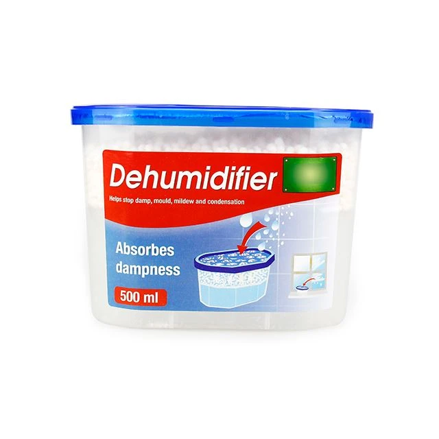 Високий абсорбатор capatiy коробка dehumidifier для будинку